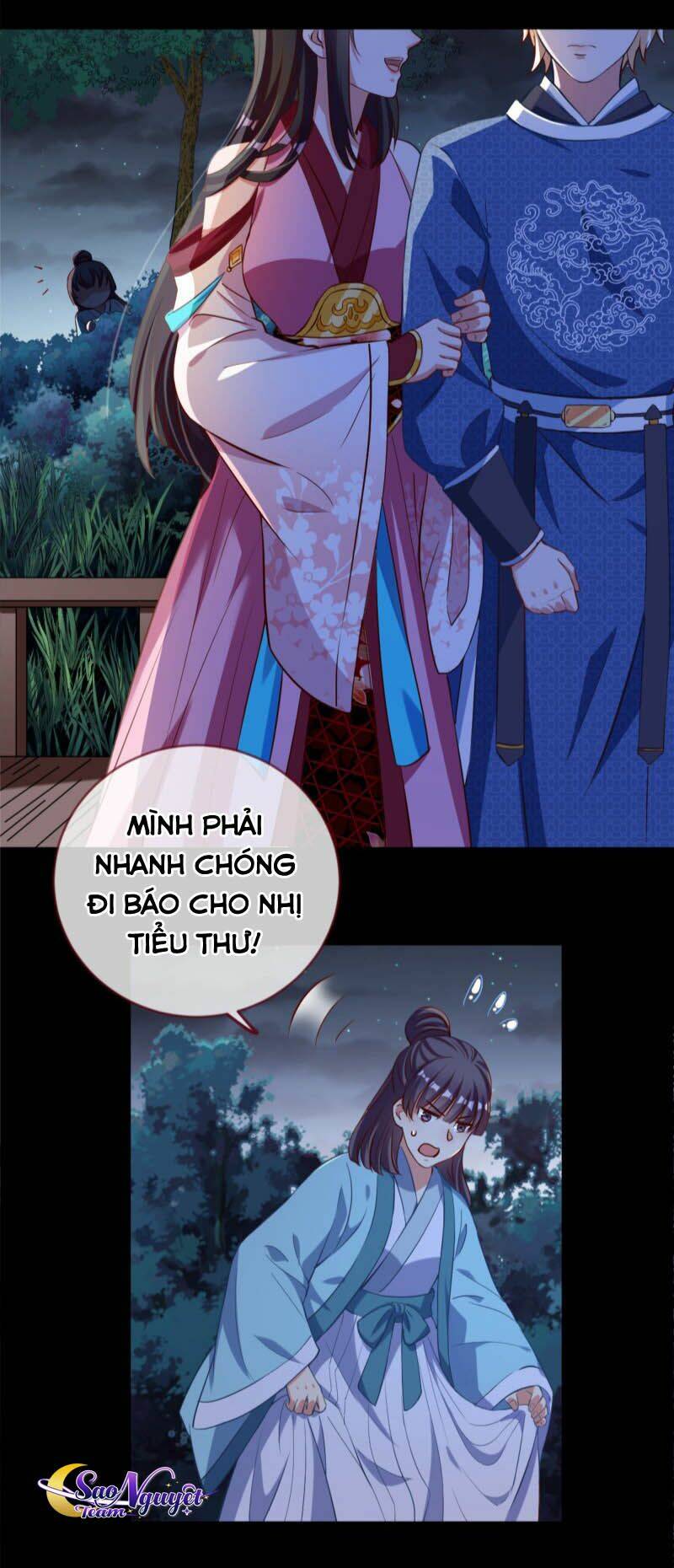 Vạn Tra Triêu Hoàng Chapter 156 - Trang 2