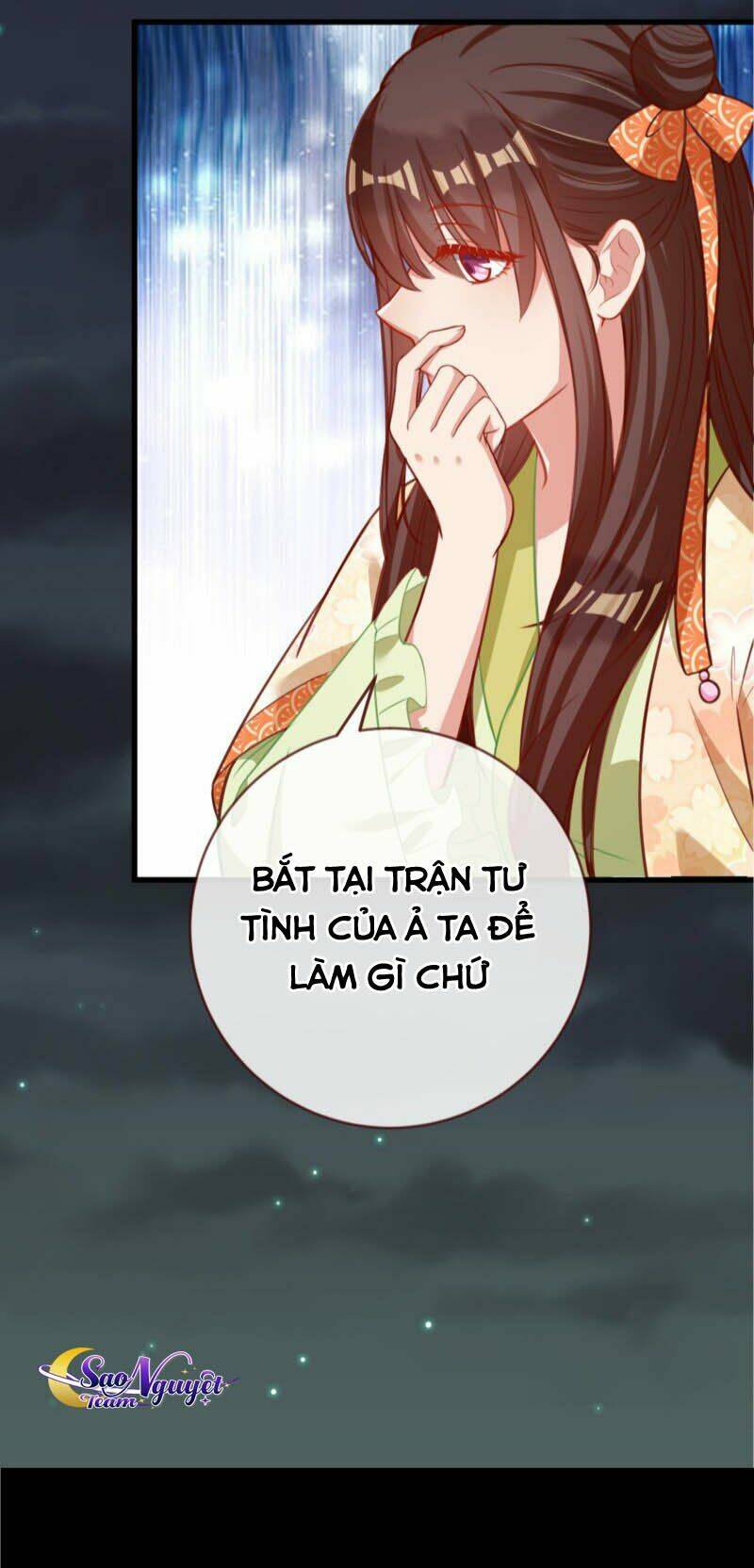 Vạn Tra Triêu Hoàng Chapter 156 - Trang 2