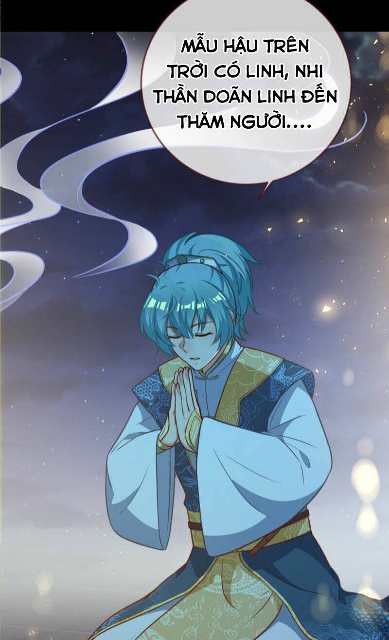 Vạn Tra Triêu Hoàng Chapter 156 - Trang 2