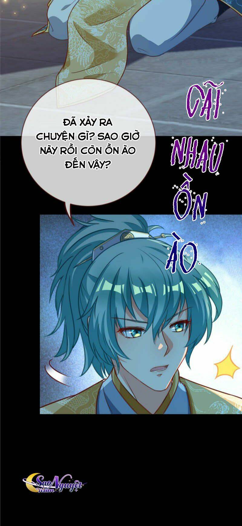 Vạn Tra Triêu Hoàng Chapter 156 - Trang 2