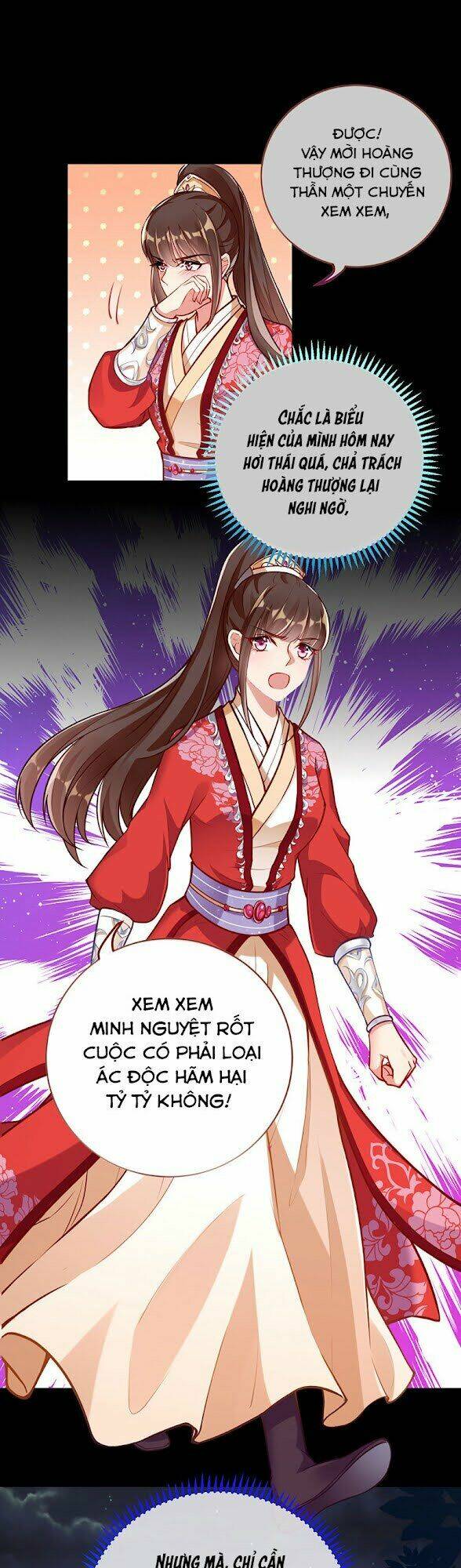 Vạn Tra Triêu Hoàng Chapter 157 - Trang 2