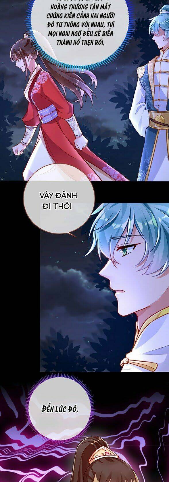 Vạn Tra Triêu Hoàng Chapter 157 - Trang 2