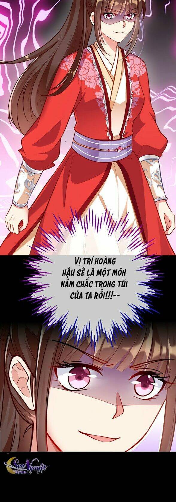 Vạn Tra Triêu Hoàng Chapter 157 - Trang 2