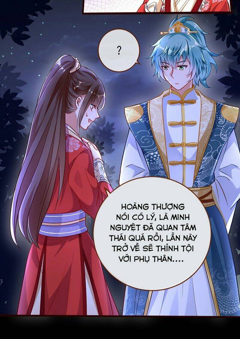 Vạn Tra Triêu Hoàng Chapter 157 - Trang 2