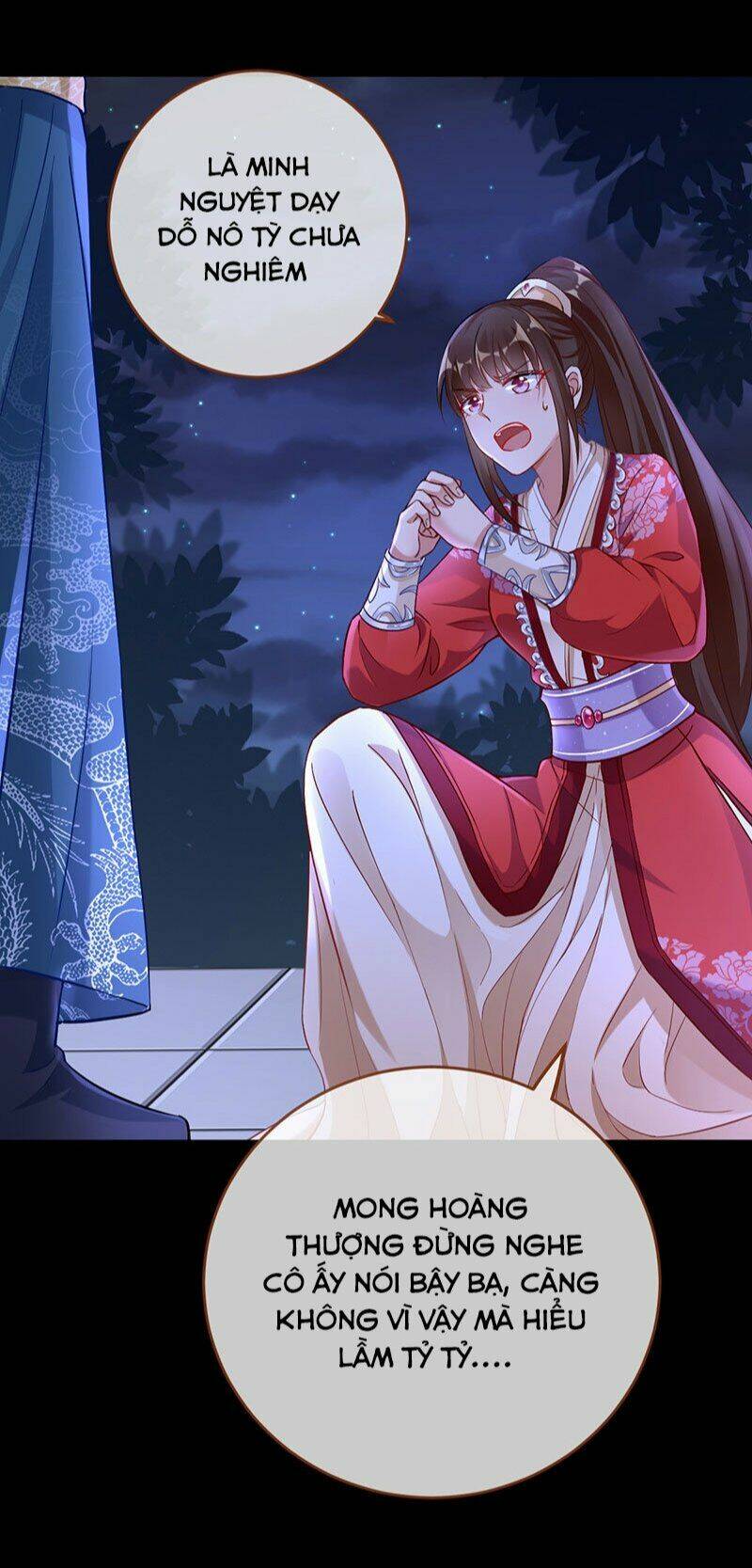 Vạn Tra Triêu Hoàng Chapter 157 - Trang 2