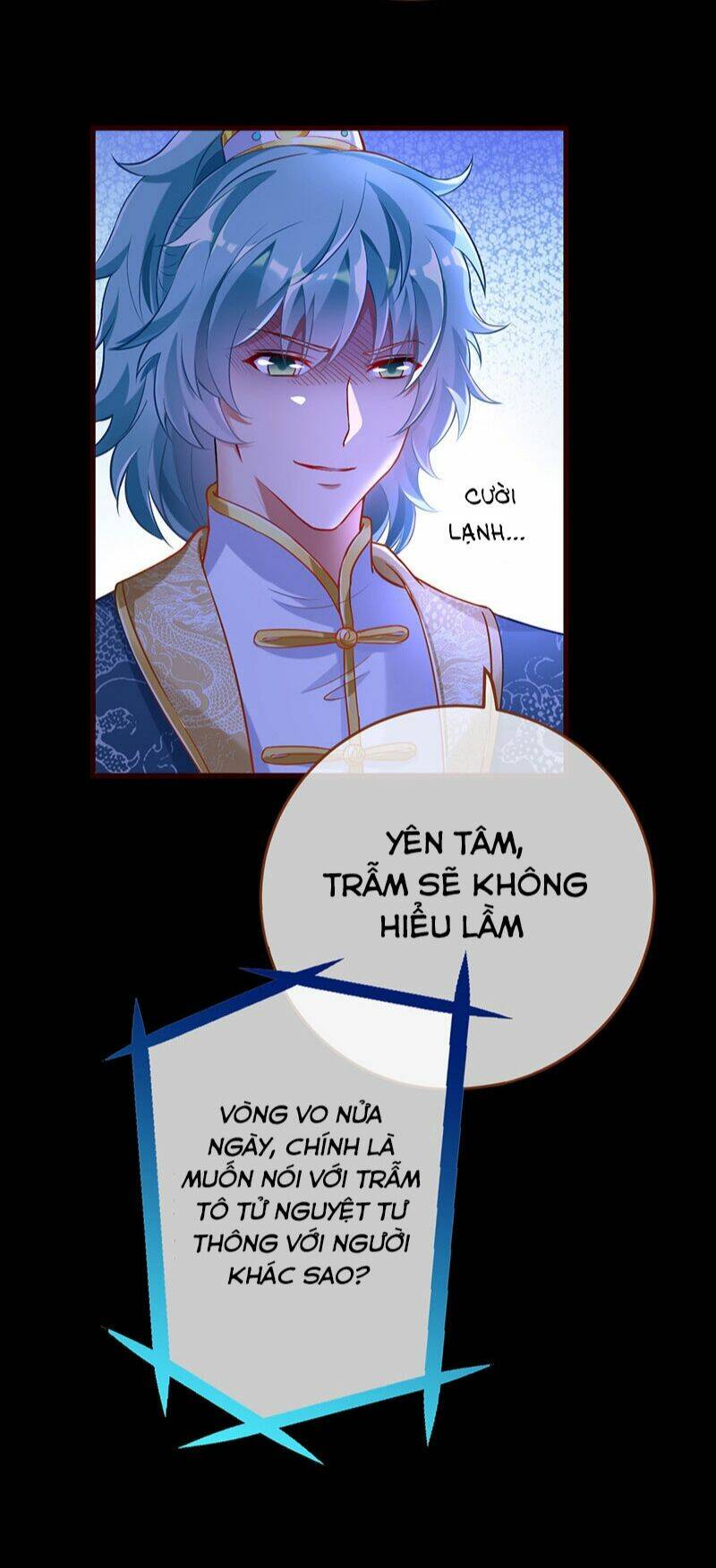 Vạn Tra Triêu Hoàng Chapter 157 - Trang 2