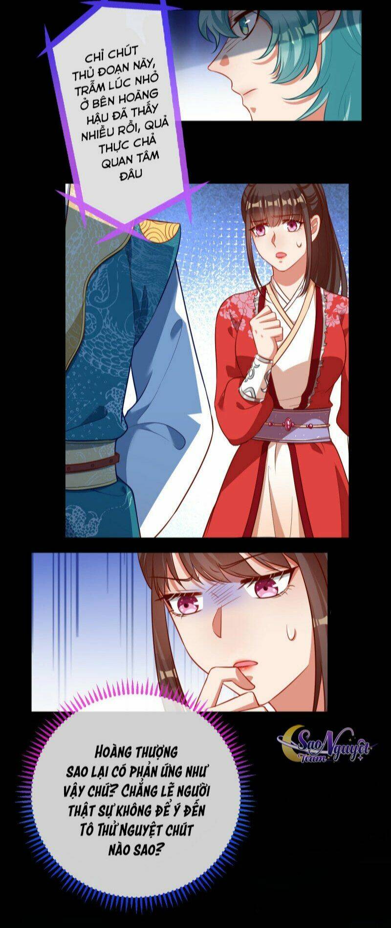 Vạn Tra Triêu Hoàng Chapter 157 - Trang 2