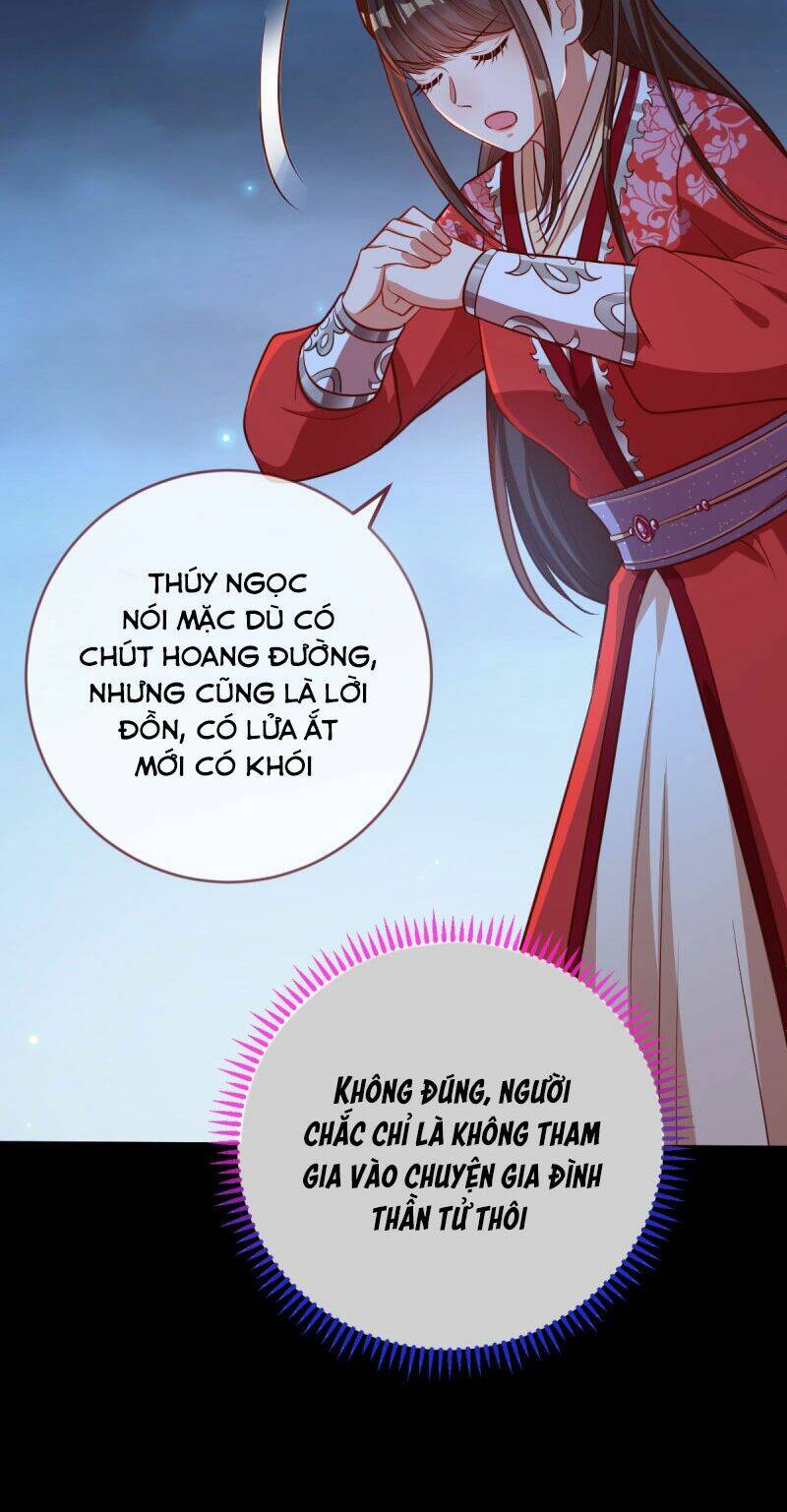 Vạn Tra Triêu Hoàng Chapter 157 - Trang 2