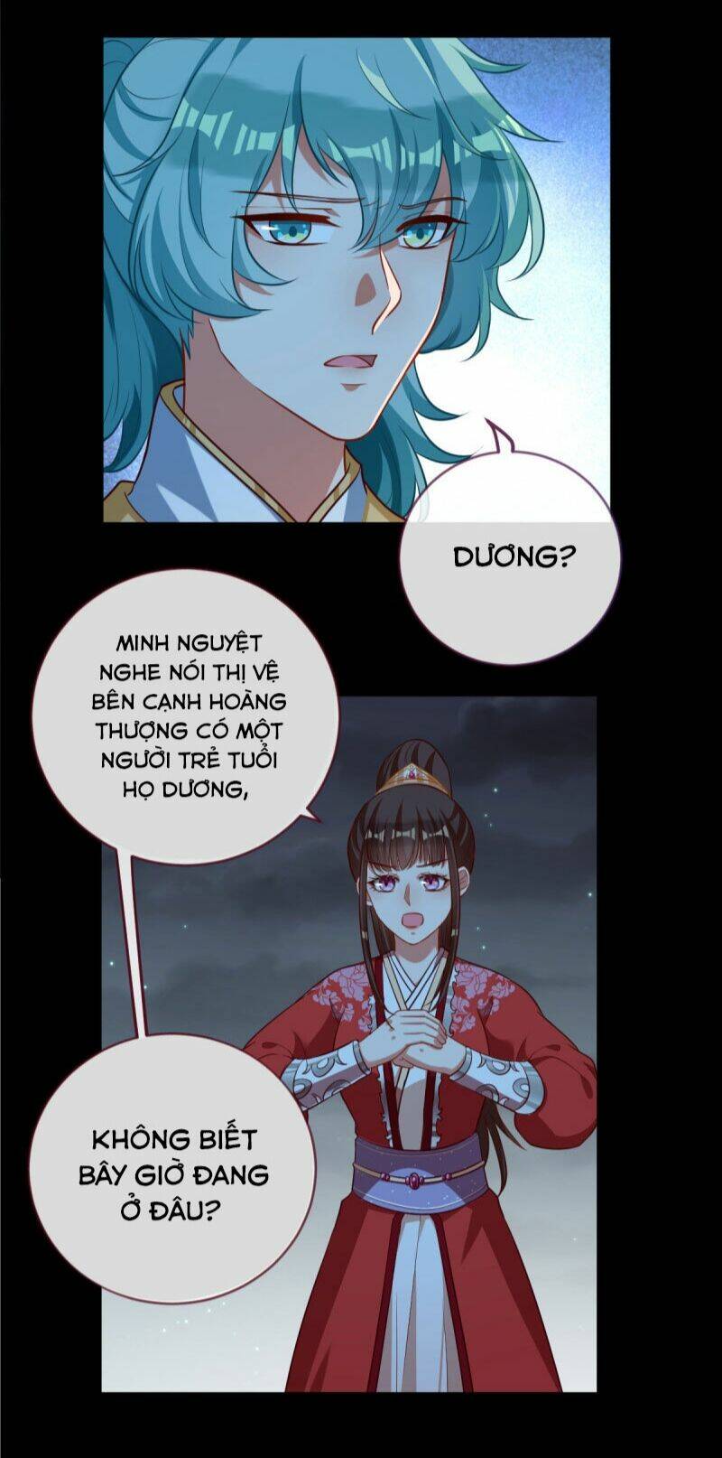 Vạn Tra Triêu Hoàng Chapter 157 - Trang 2