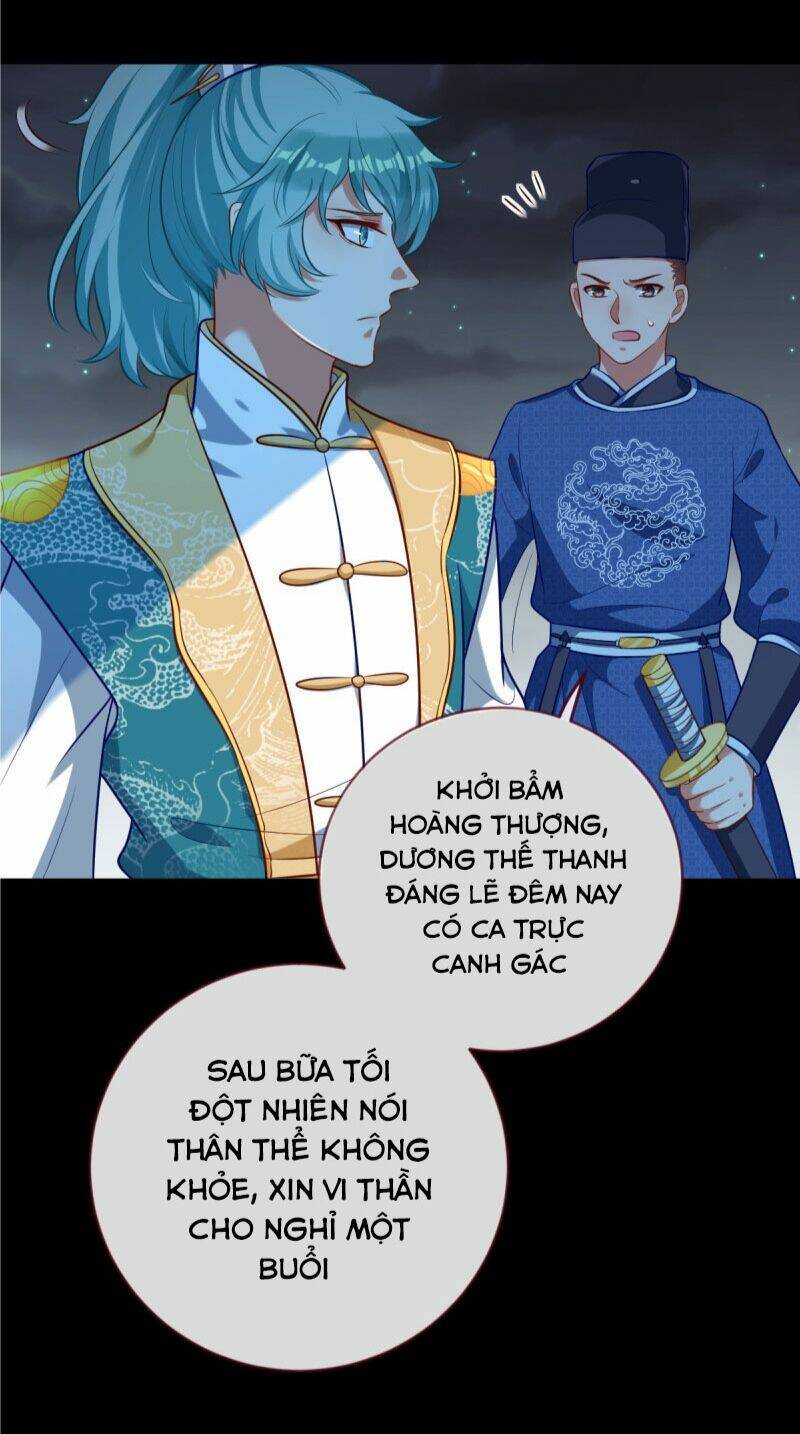 Vạn Tra Triêu Hoàng Chapter 157 - Trang 2