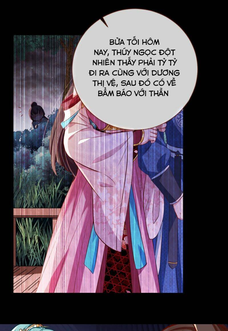 Vạn Tra Triêu Hoàng Chapter 157 - Trang 2