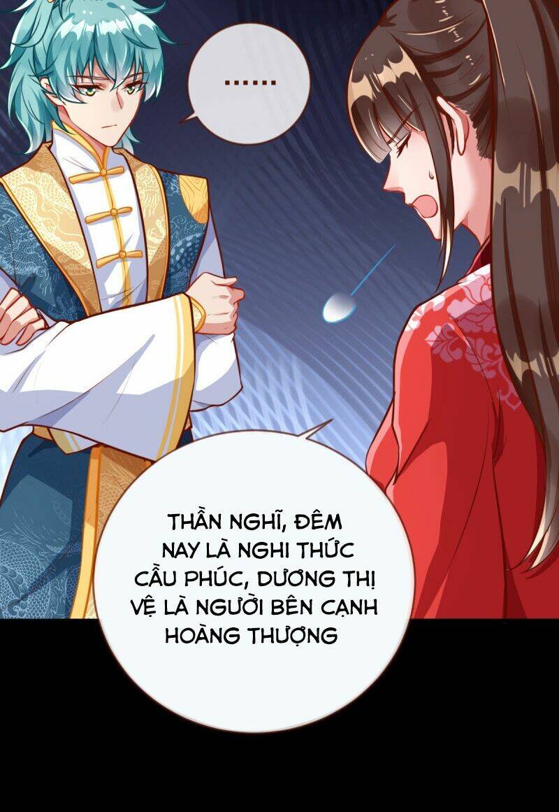 Vạn Tra Triêu Hoàng Chapter 157 - Trang 2