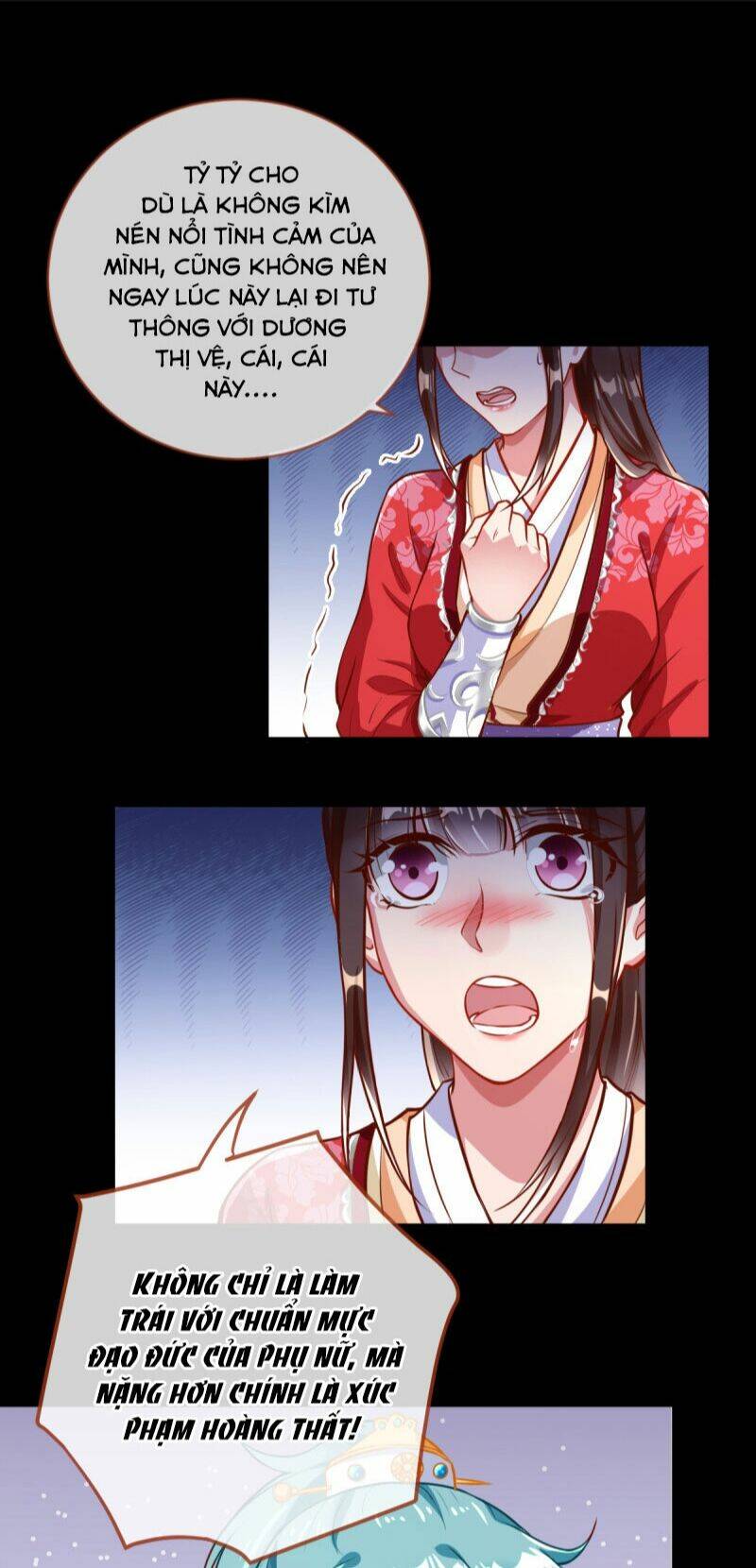 Vạn Tra Triêu Hoàng Chapter 157 - Trang 2