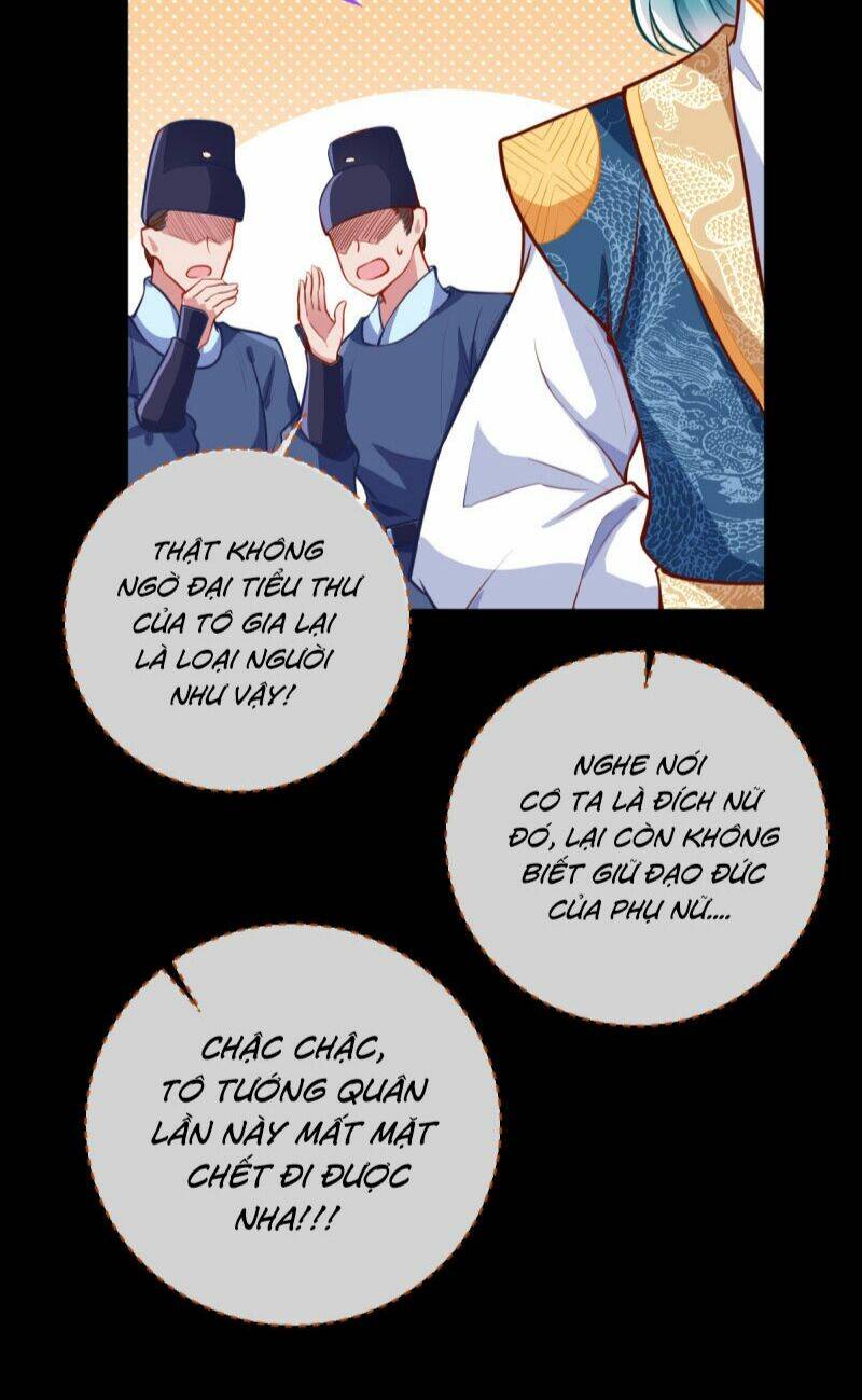 Vạn Tra Triêu Hoàng Chapter 157 - Trang 2