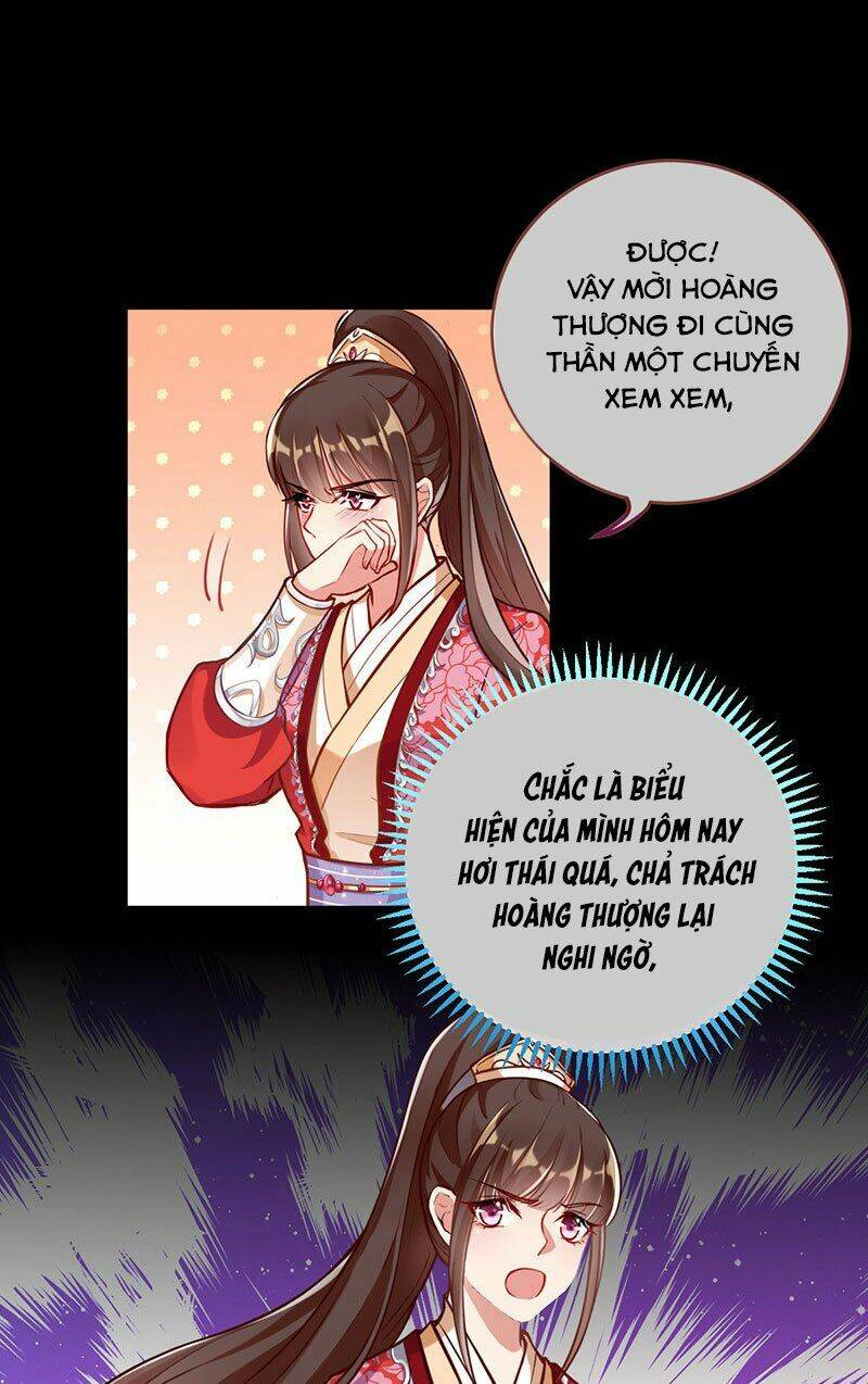 Vạn Tra Triêu Hoàng Chapter 157 - Trang 2
