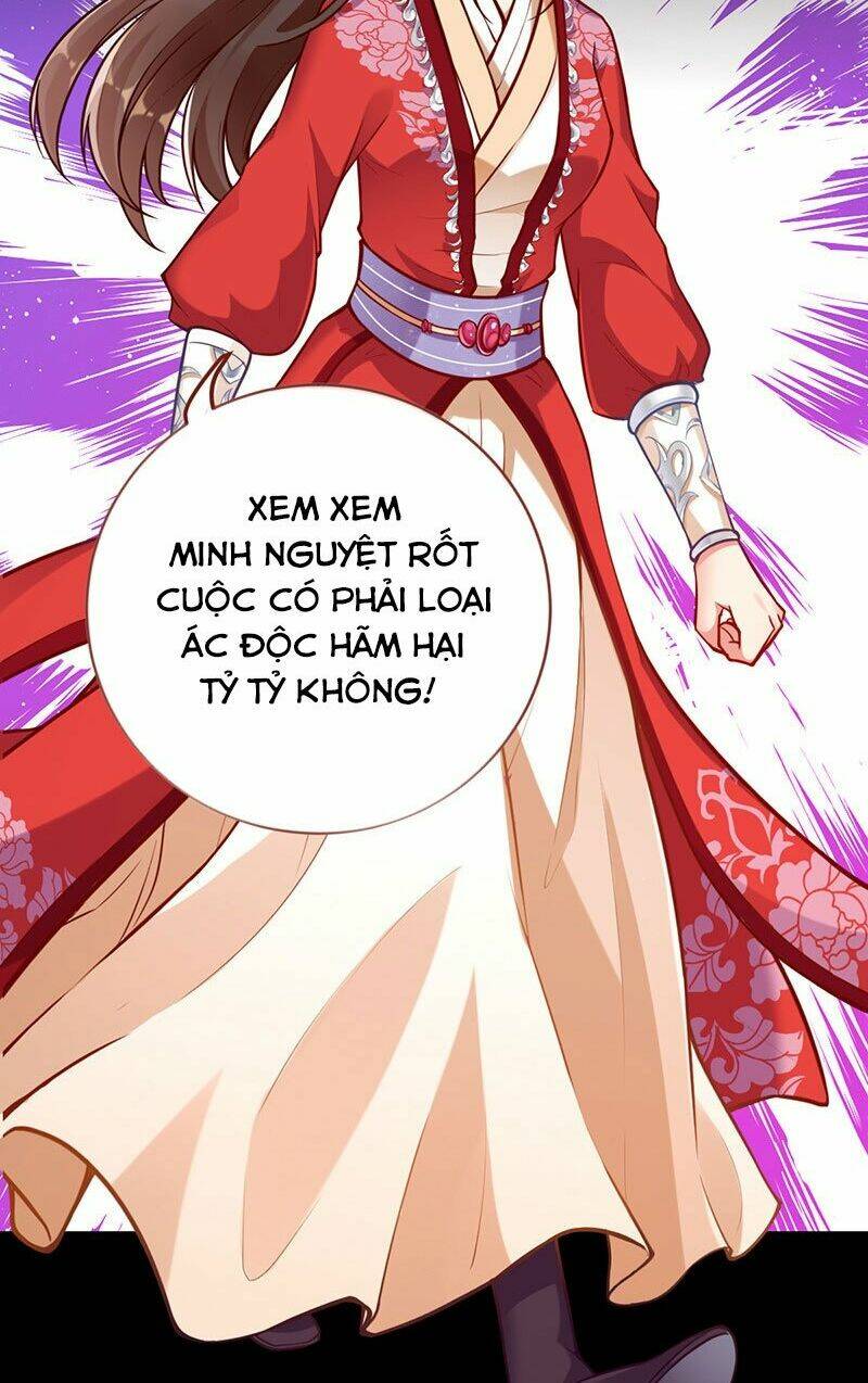 Vạn Tra Triêu Hoàng Chapter 157 - Trang 2