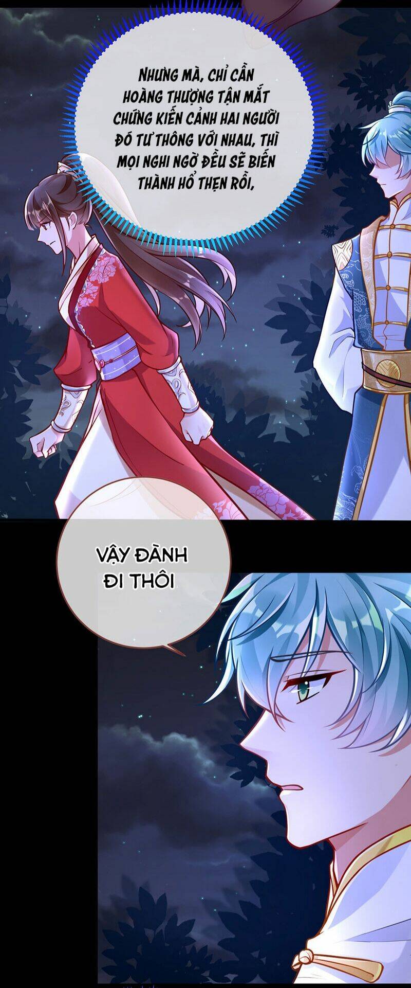 Vạn Tra Triêu Hoàng Chapter 157 - Trang 2