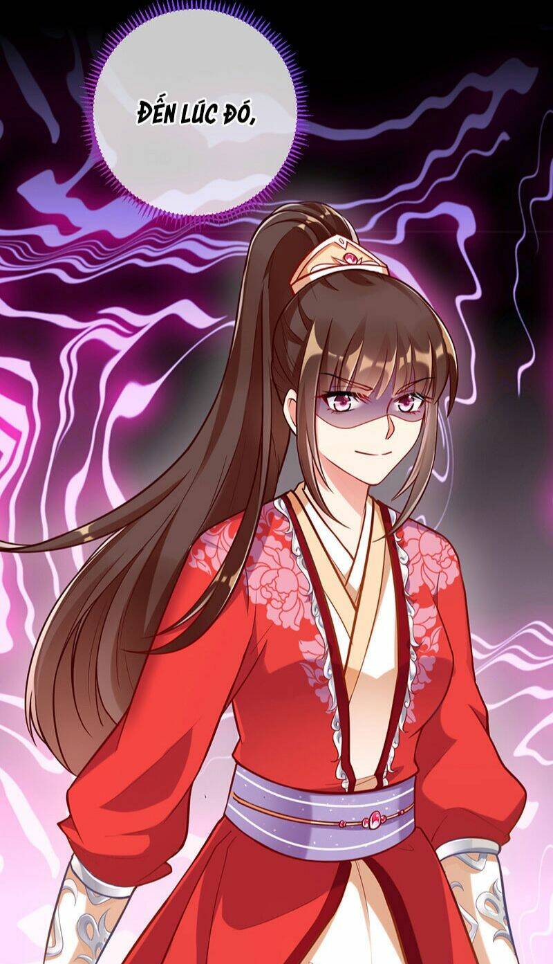 Vạn Tra Triêu Hoàng Chapter 157 - Trang 2