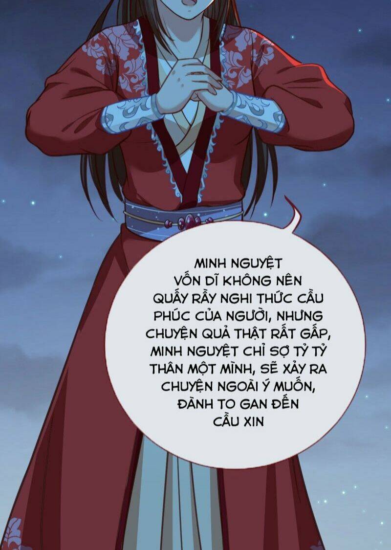 Vạn Tra Triêu Hoàng Chapter 157 - Trang 2