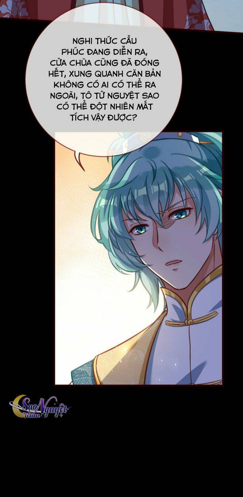 Vạn Tra Triêu Hoàng Chapter 157 - Trang 2