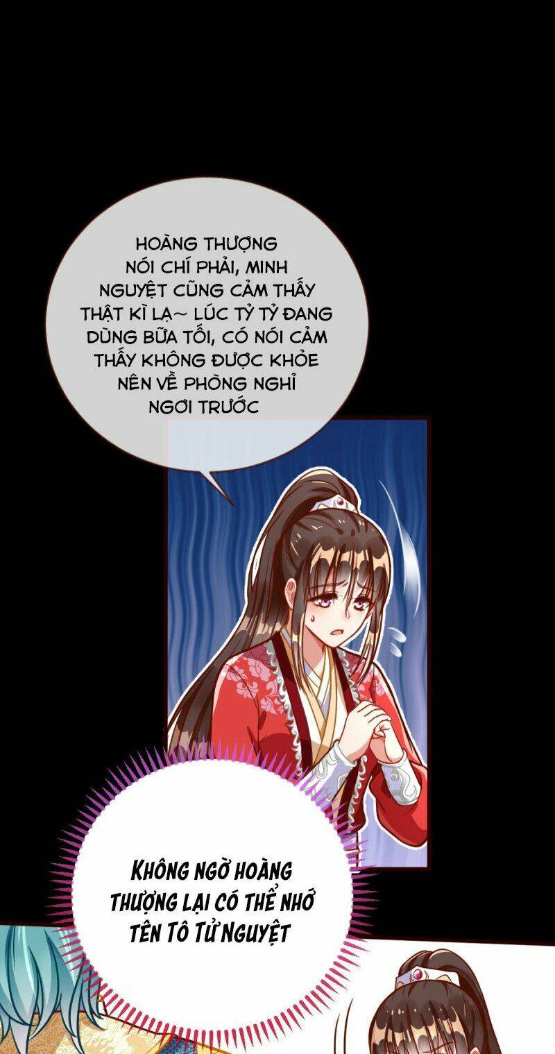 Vạn Tra Triêu Hoàng Chapter 157 - Trang 2