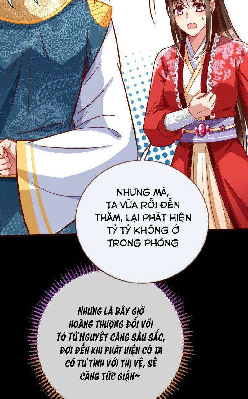 Vạn Tra Triêu Hoàng Chapter 157 - Trang 2