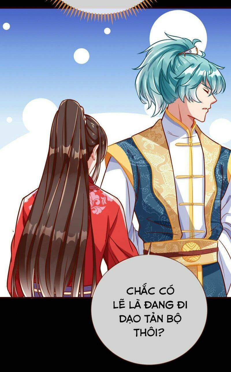 Vạn Tra Triêu Hoàng Chapter 157 - Trang 2