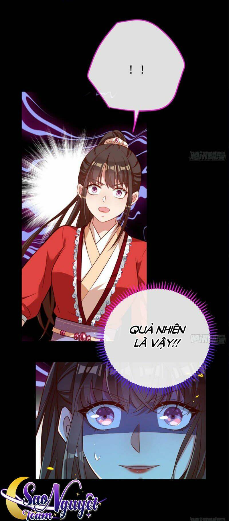 Vạn Tra Triêu Hoàng Chapter 158 - Trang 2