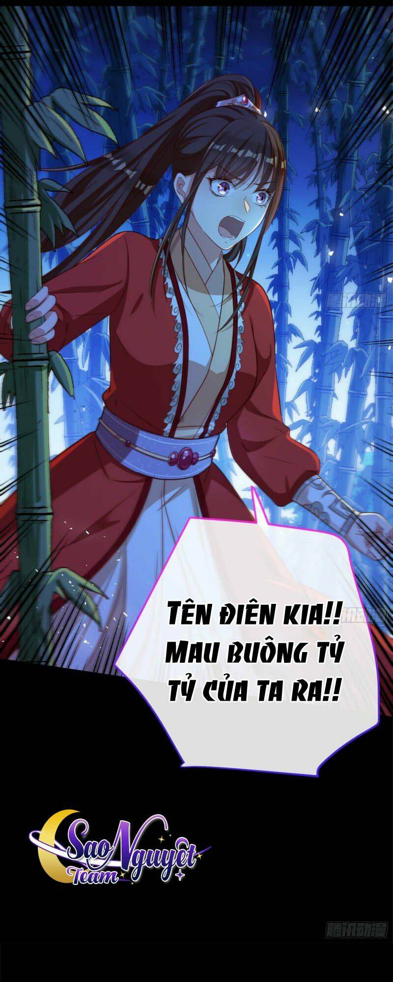 Vạn Tra Triêu Hoàng Chapter 158 - Trang 2