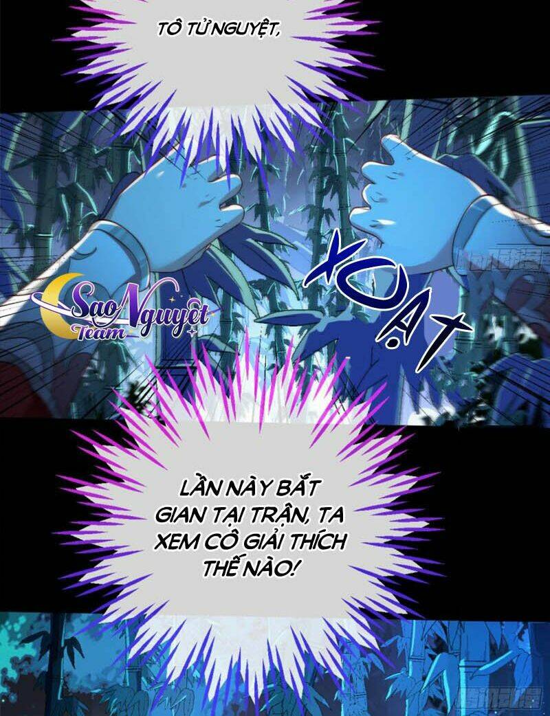 Vạn Tra Triêu Hoàng Chapter 158 - Trang 2