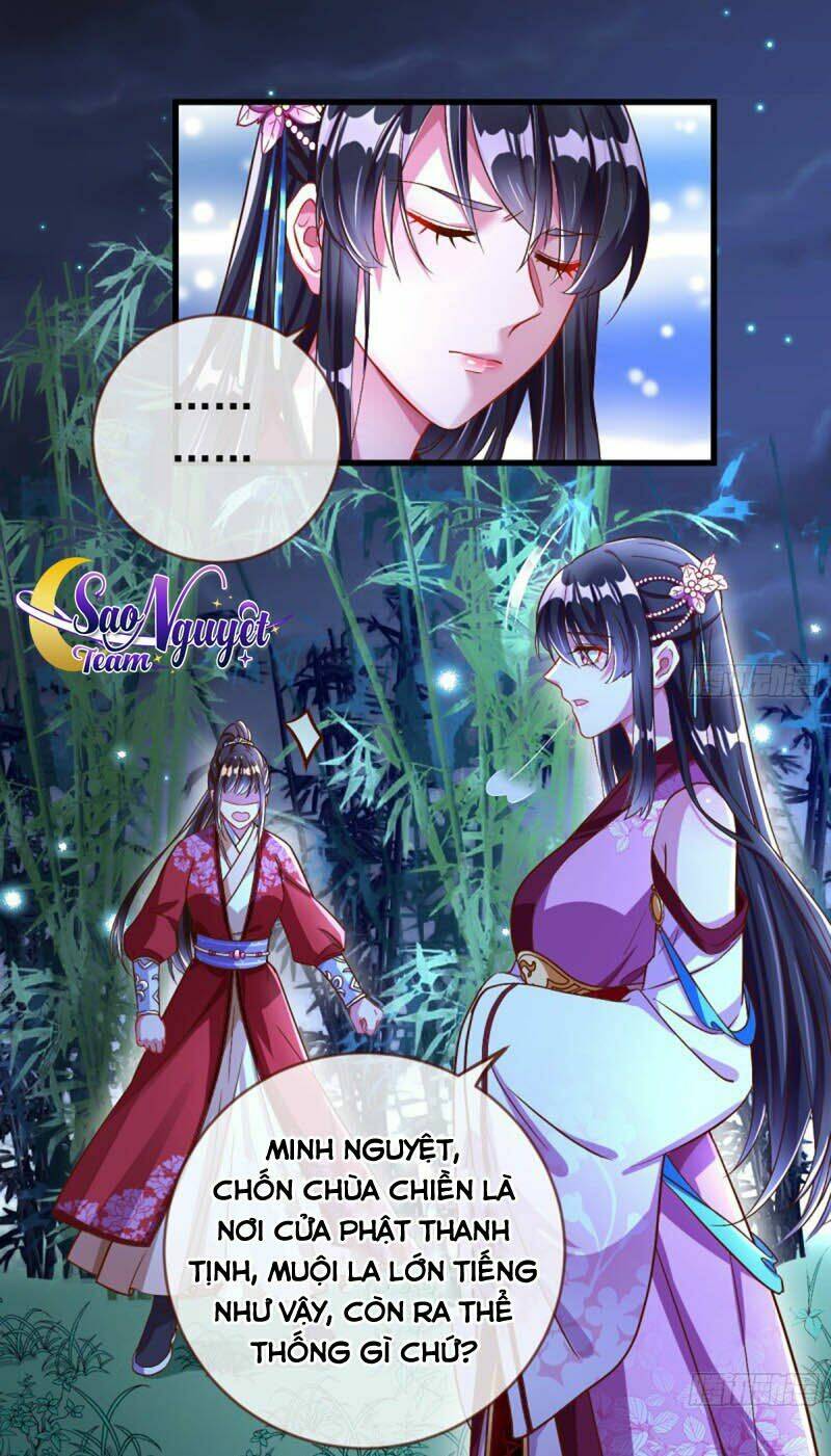 Vạn Tra Triêu Hoàng Chapter 158 - Trang 2