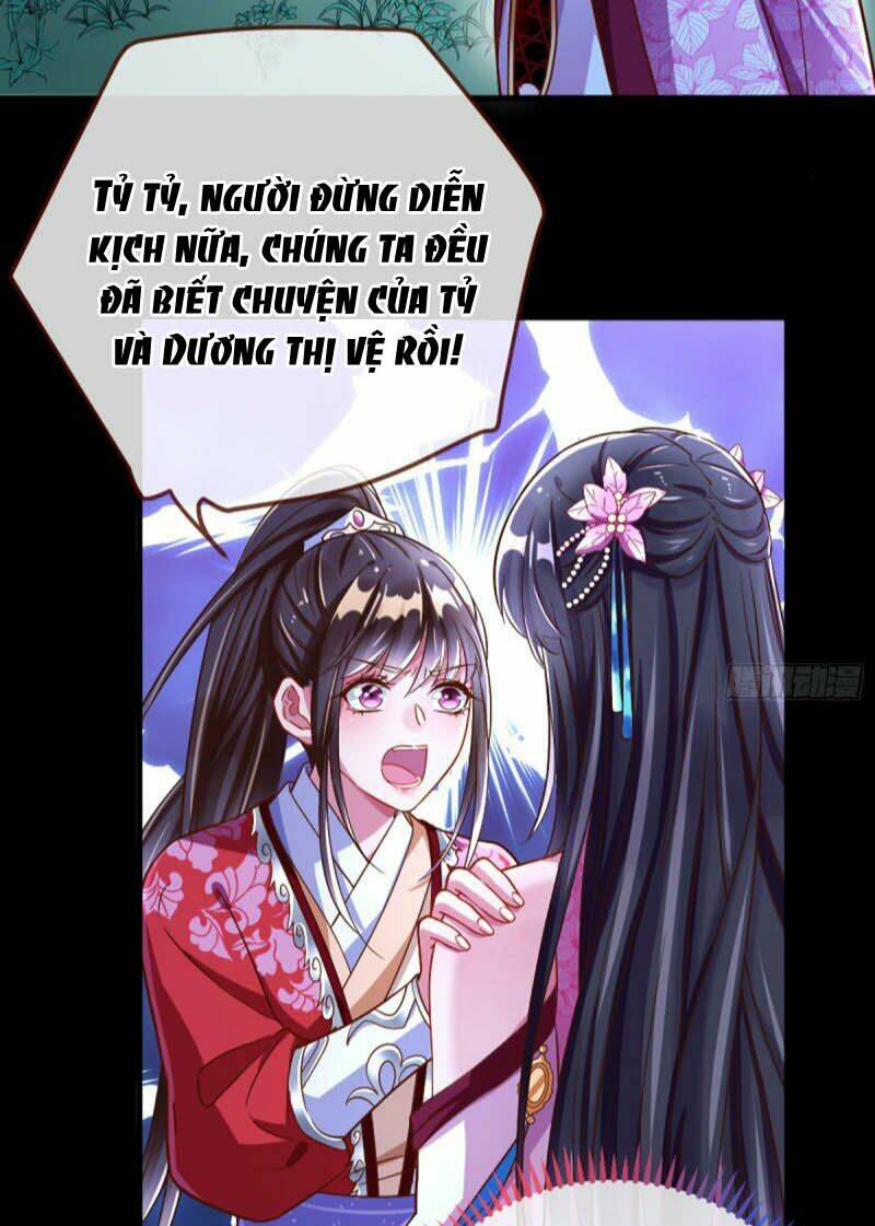 Vạn Tra Triêu Hoàng Chapter 158 - Trang 2