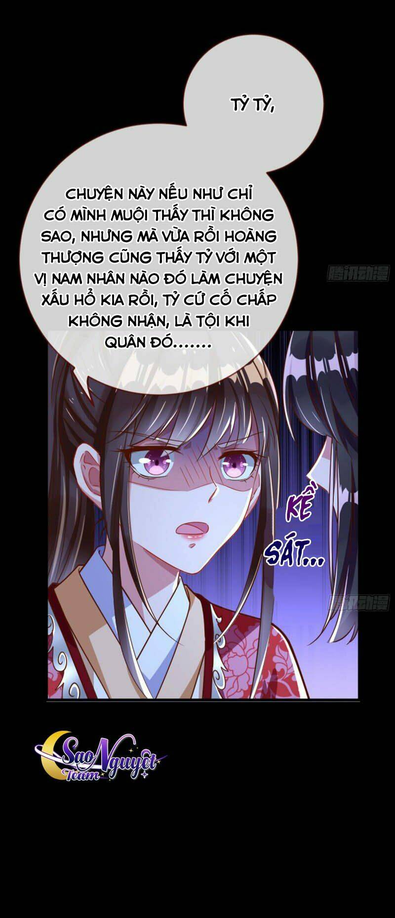 Vạn Tra Triêu Hoàng Chapter 158 - Trang 2