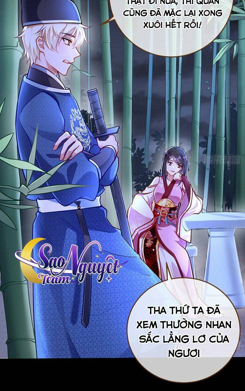 Vạn Tra Triêu Hoàng Chapter 158 - Trang 2