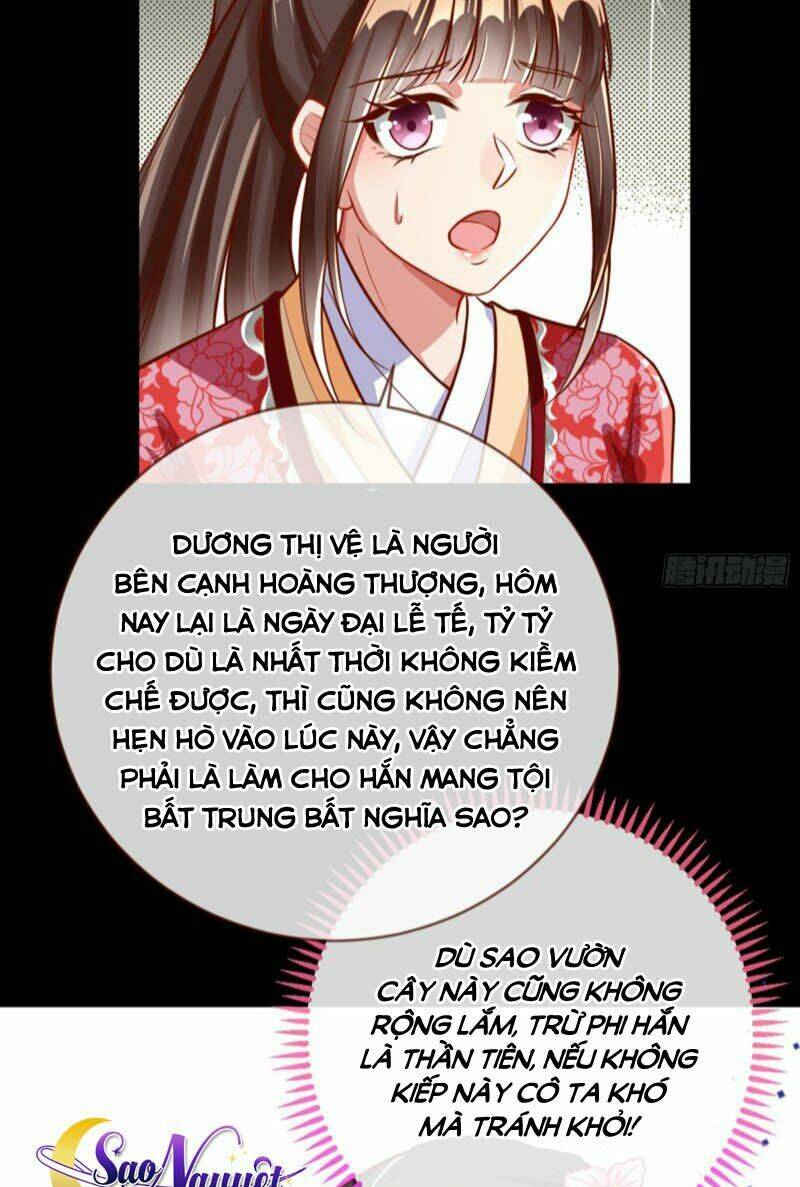 Vạn Tra Triêu Hoàng Chapter 158 - Trang 2