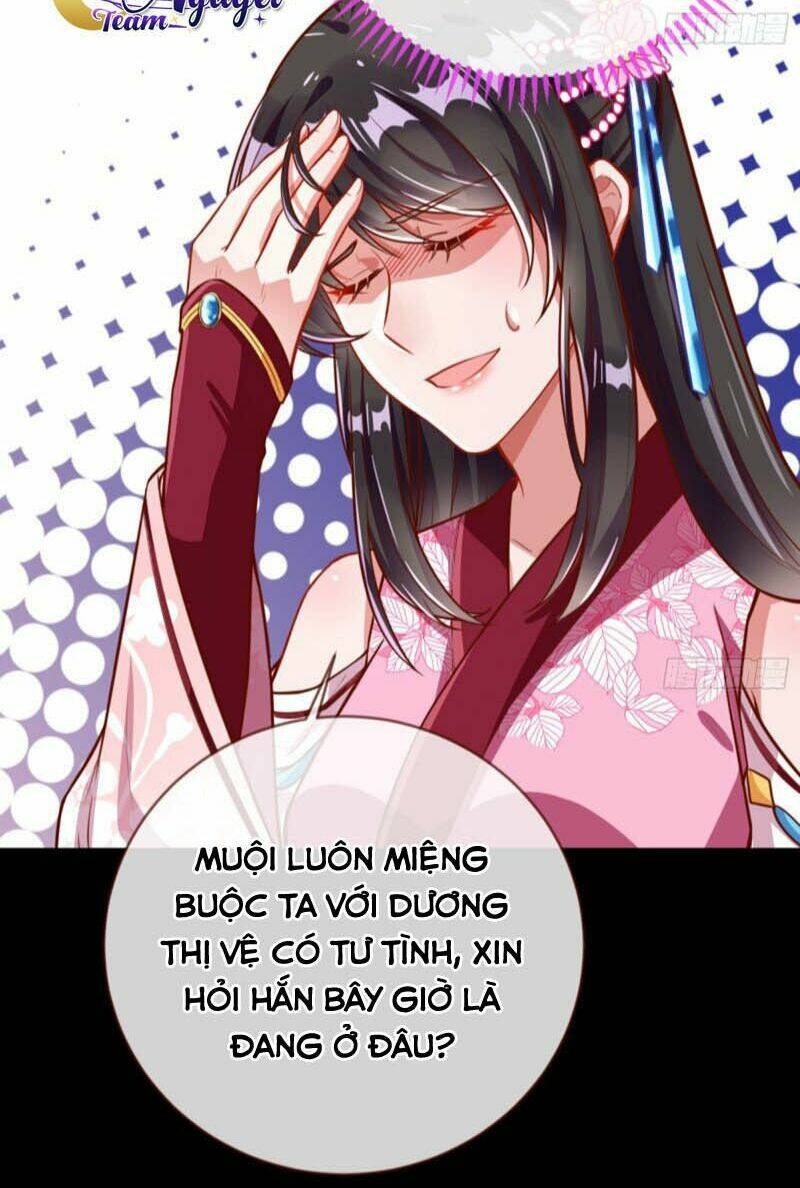 Vạn Tra Triêu Hoàng Chapter 158 - Trang 2