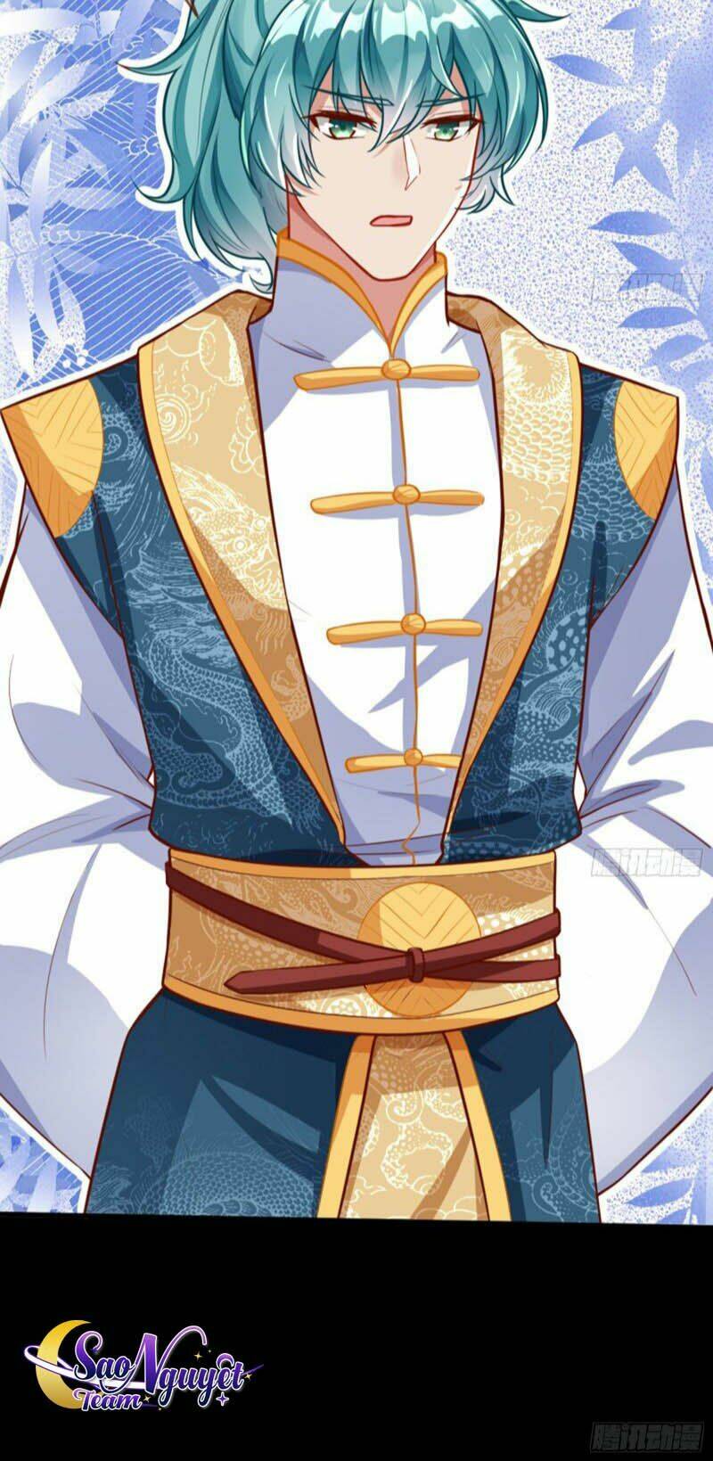 Vạn Tra Triêu Hoàng Chapter 158 - Trang 2