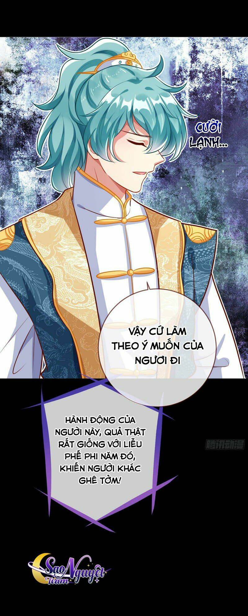 Vạn Tra Triêu Hoàng Chapter 158 - Trang 2