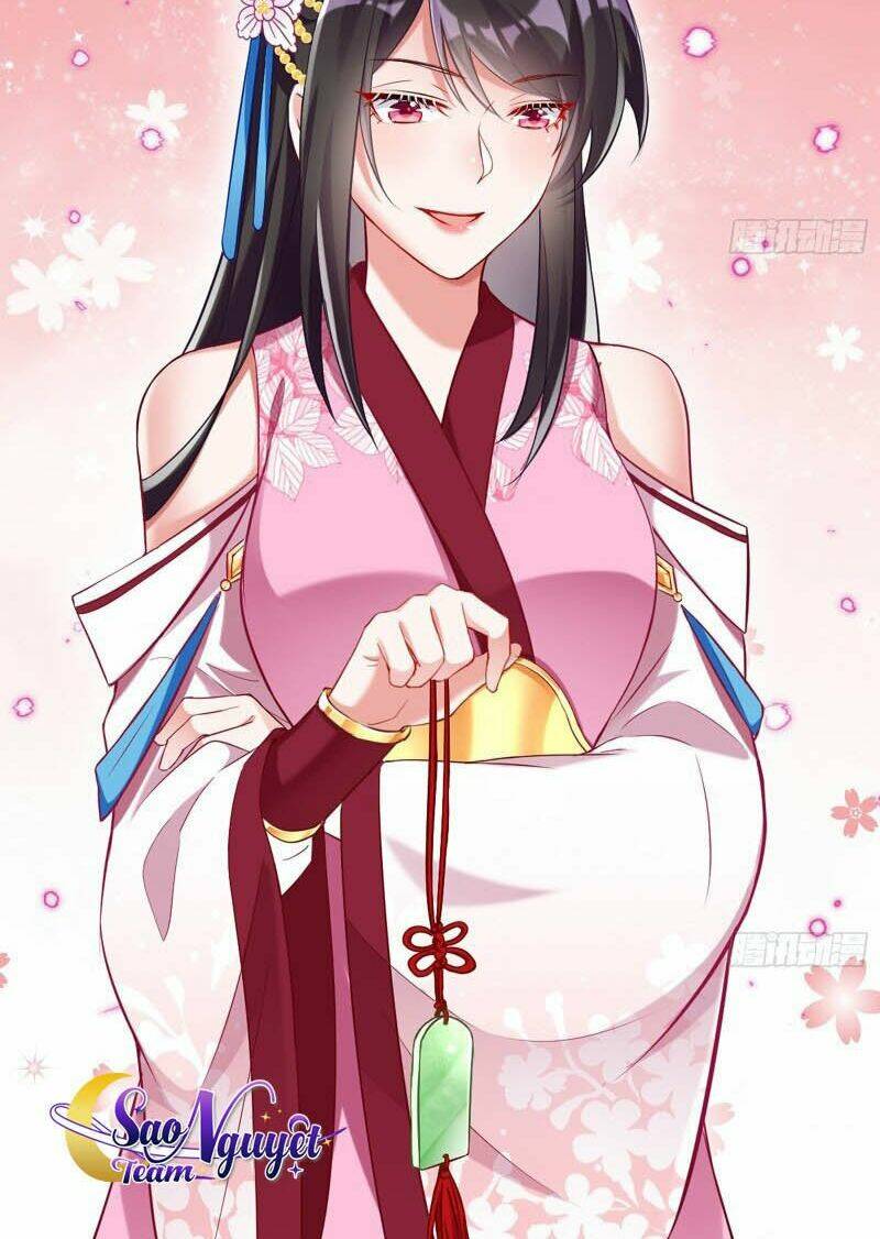 Vạn Tra Triêu Hoàng Chapter 158 - Trang 2