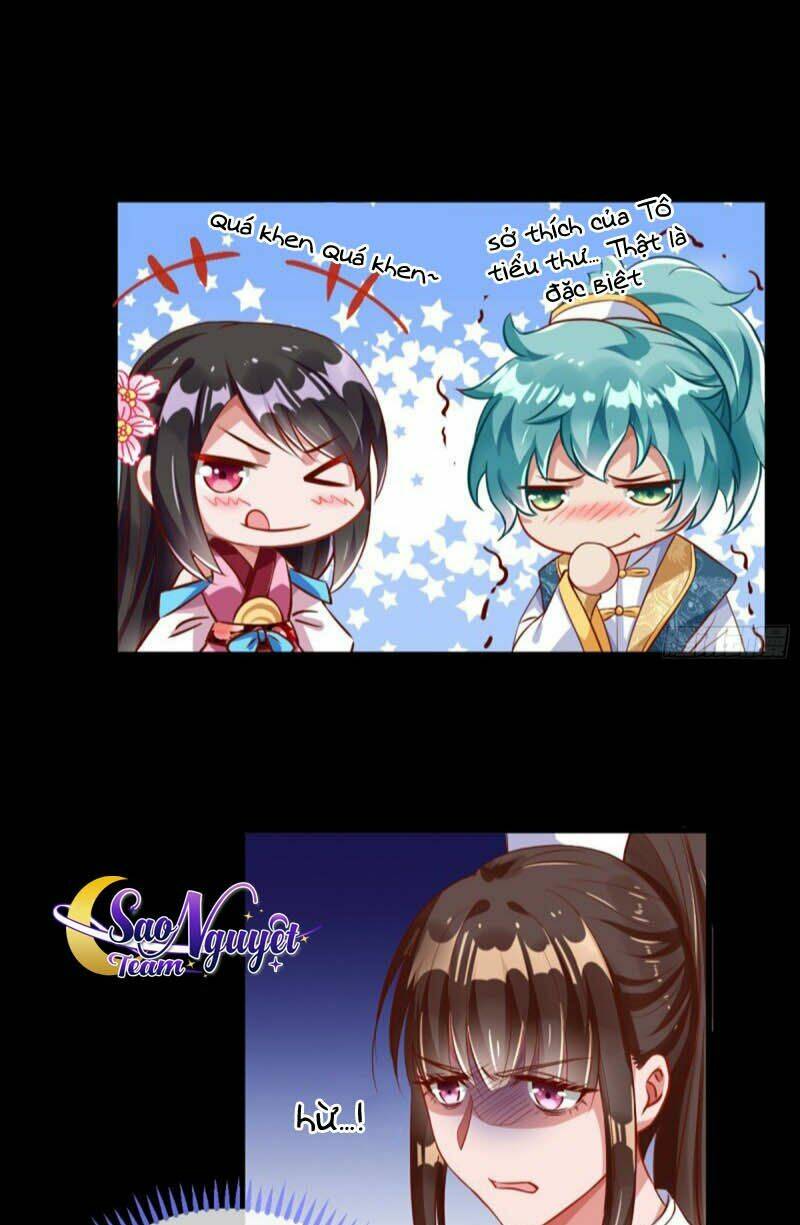 Vạn Tra Triêu Hoàng Chapter 158 - Trang 2