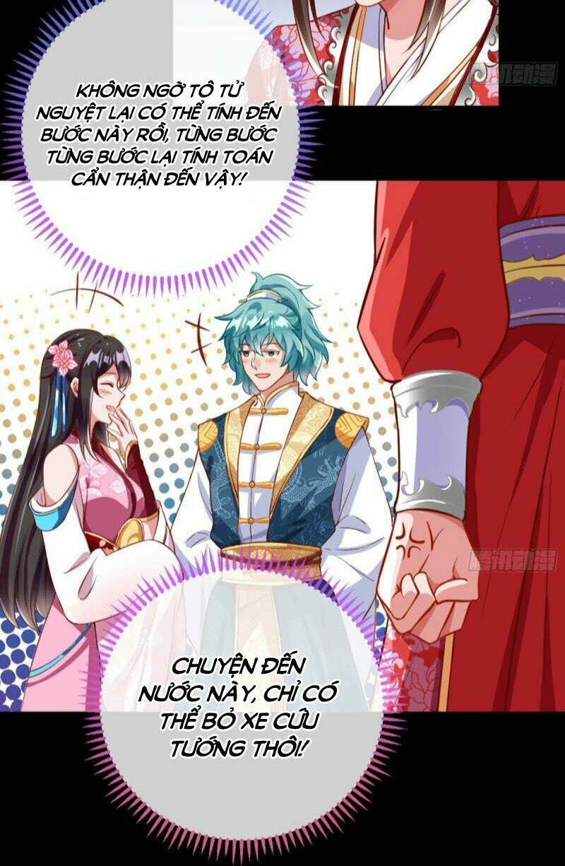 Vạn Tra Triêu Hoàng Chapter 158 - Trang 2