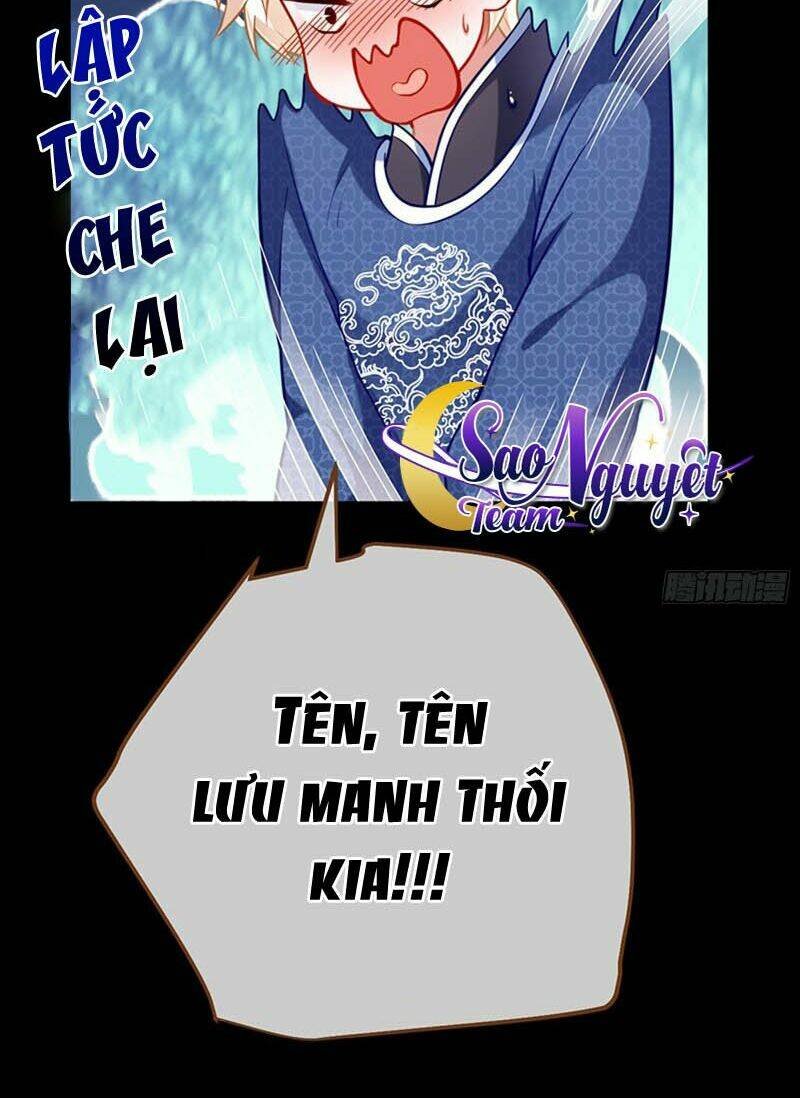 Vạn Tra Triêu Hoàng Chapter 158 - Trang 2