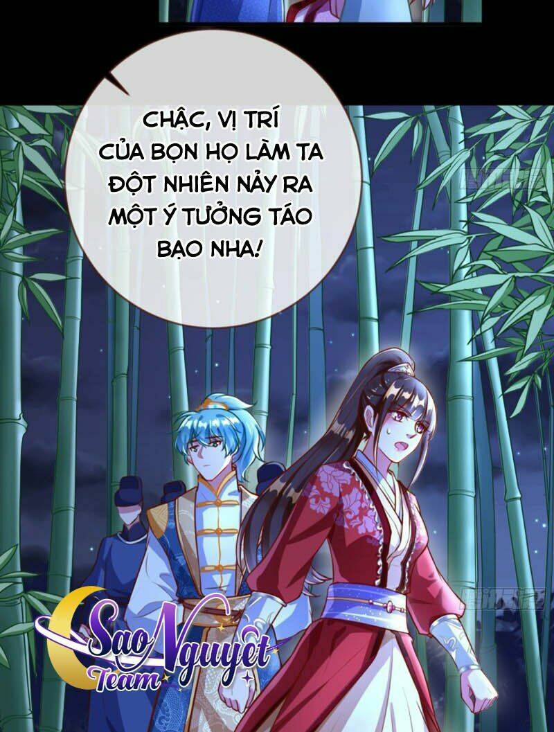 Vạn Tra Triêu Hoàng Chapter 158 - Trang 2