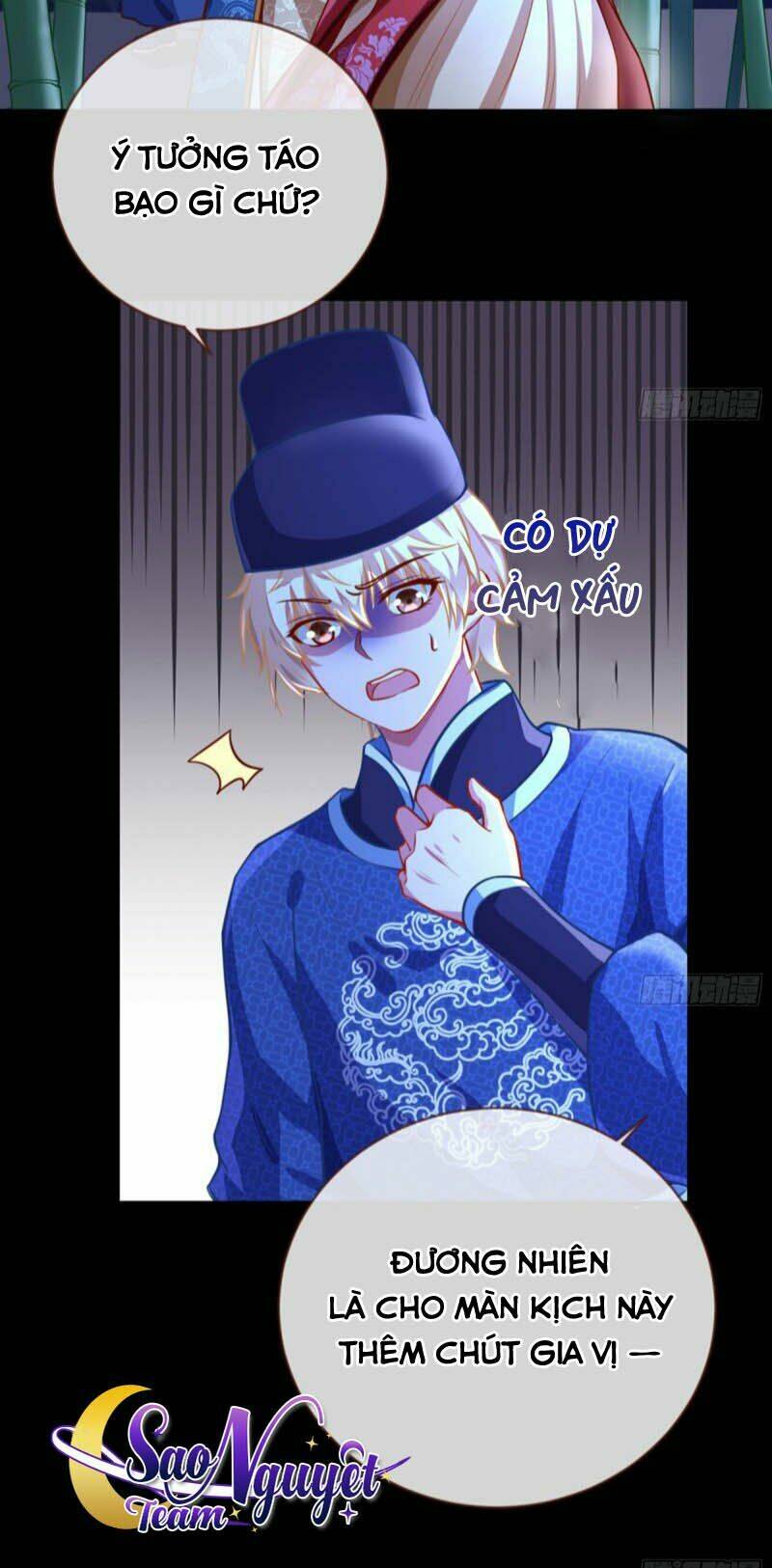 Vạn Tra Triêu Hoàng Chapter 158 - Trang 2