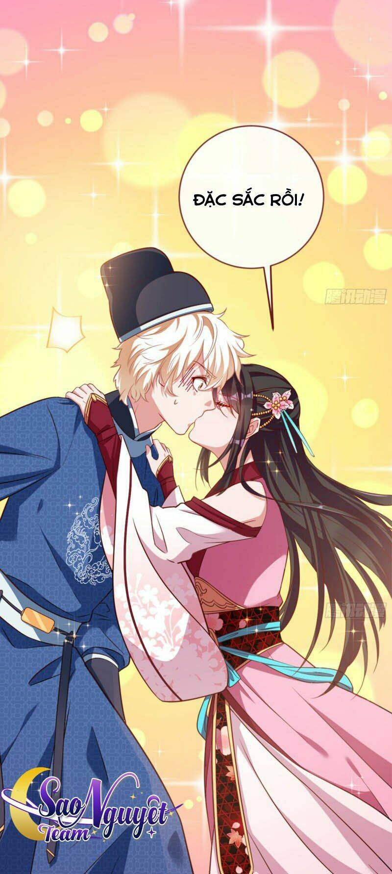 Vạn Tra Triêu Hoàng Chapter 158 - Trang 2