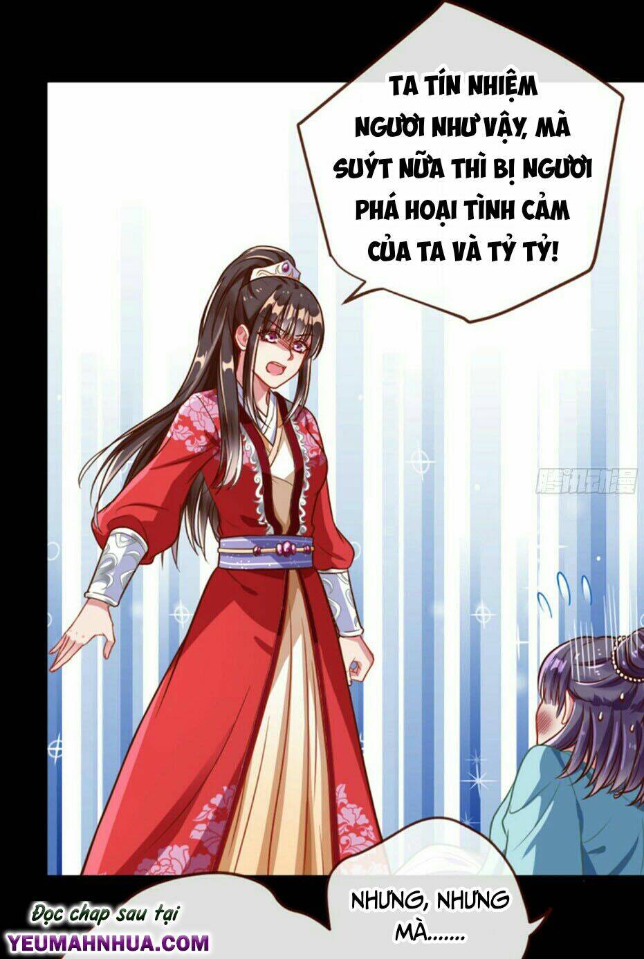 Vạn Tra Triêu Hoàng Chapter 159 - Trang 2