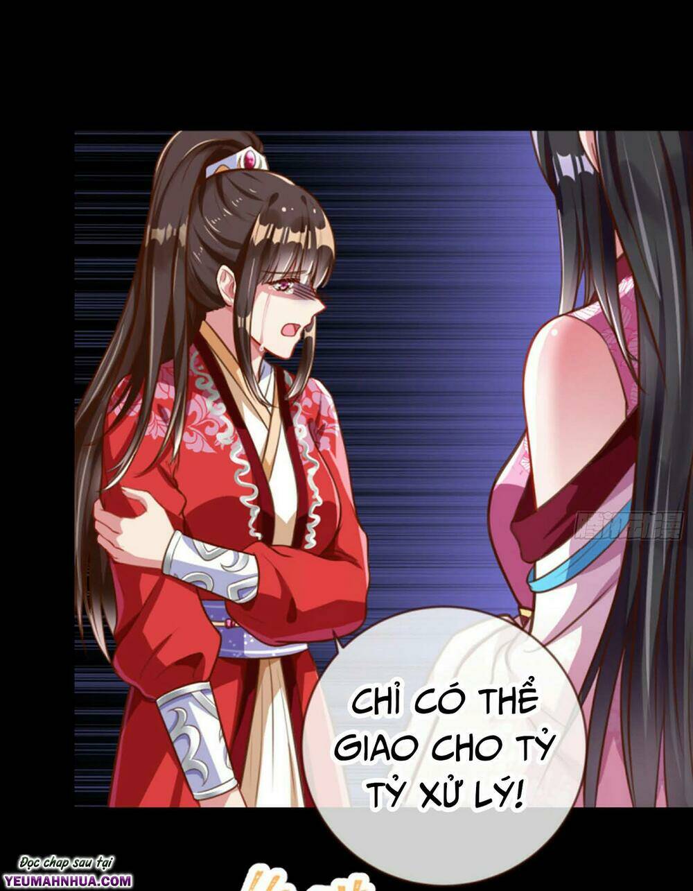 Vạn Tra Triêu Hoàng Chapter 159 - Trang 2