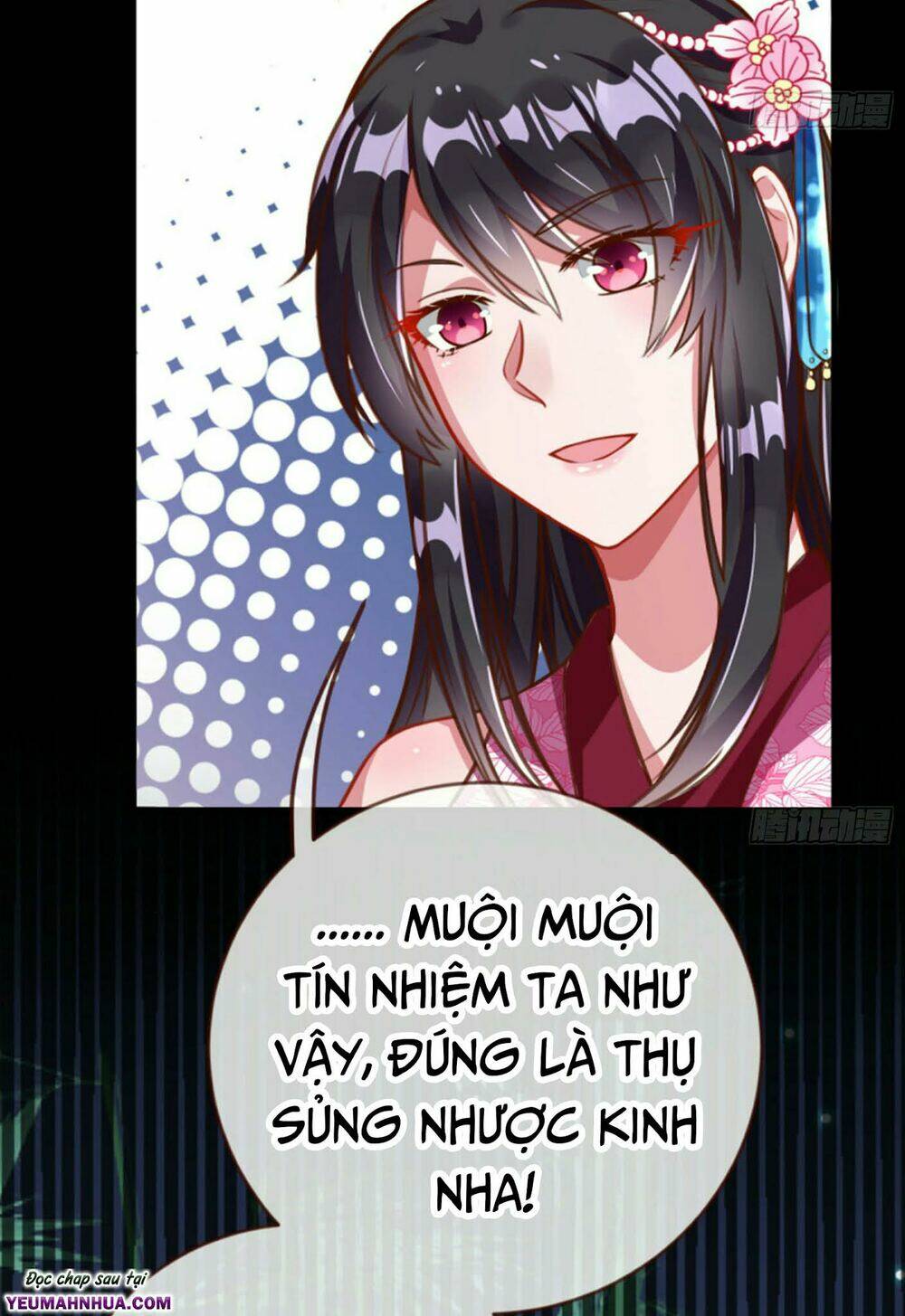 Vạn Tra Triêu Hoàng Chapter 159 - Trang 2