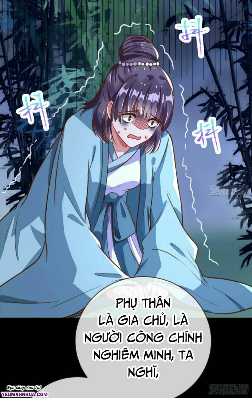 Vạn Tra Triêu Hoàng Chapter 159 - Trang 2