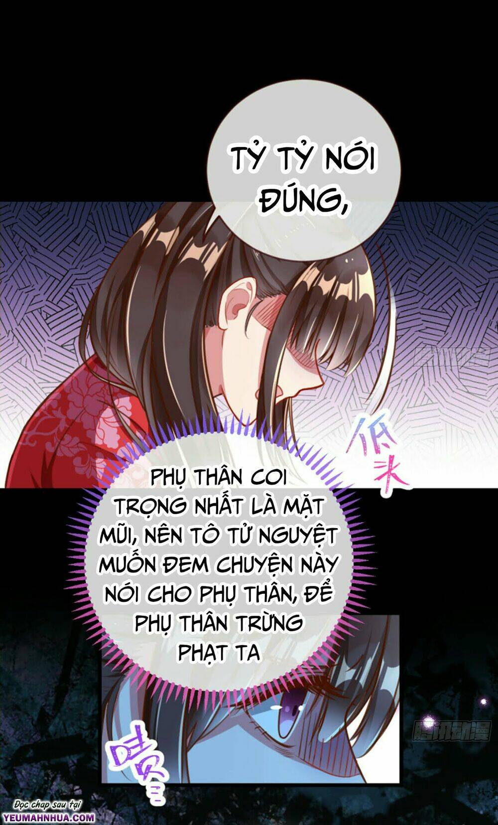 Vạn Tra Triêu Hoàng Chapter 159 - Trang 2